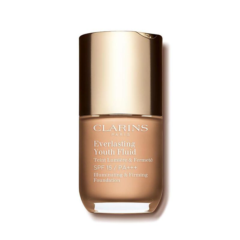 Clarins Everlasting Youth Fluid image number 8
